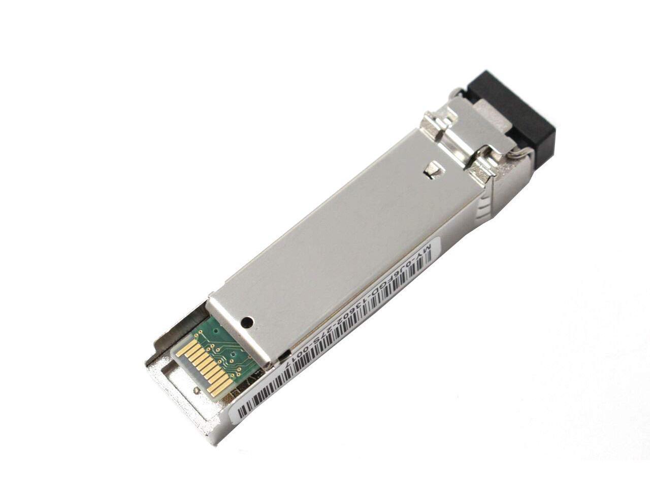 Dell Networking Transceiver SFP1000BASELX1310nm FTLF1318P2BTL J6FGD CN