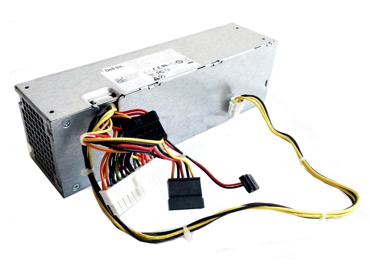 NEW Genuine Power Supply 240W for Dell OptiPlex 390 3010 7010 9010