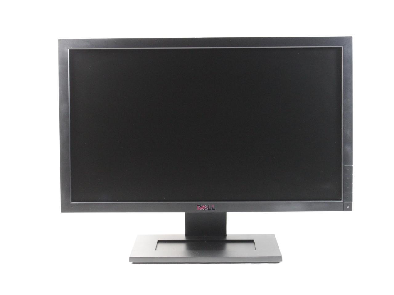 dell e2011ht monitor