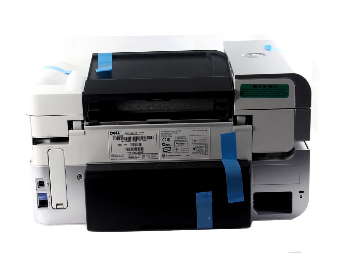 dell printer 948 ink