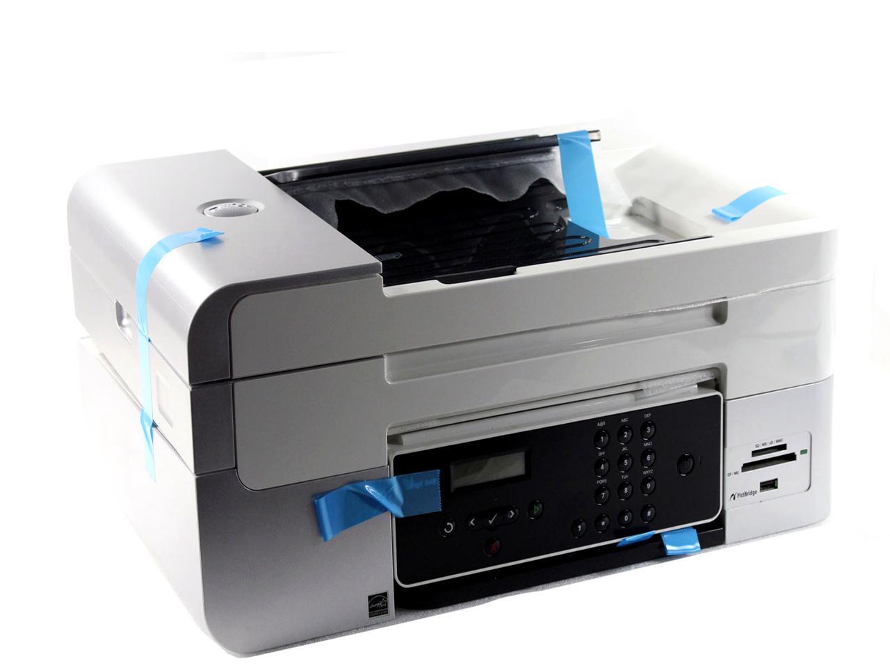 dell printer 948 ink