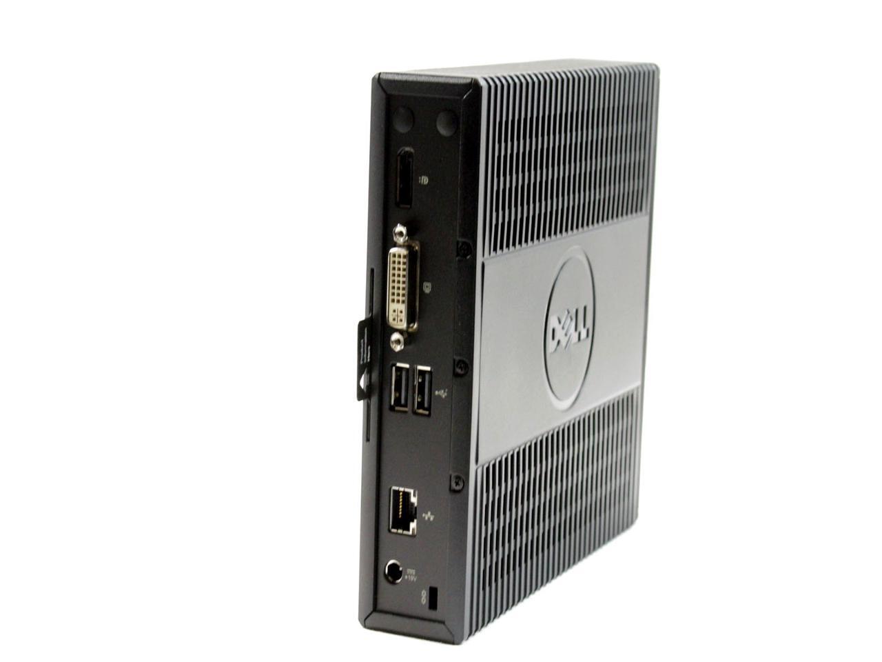 Refurbished: Dell Wyse Dx0D - 5010 Thin Client AMD G-T48E 1.40 GHz 2 GB