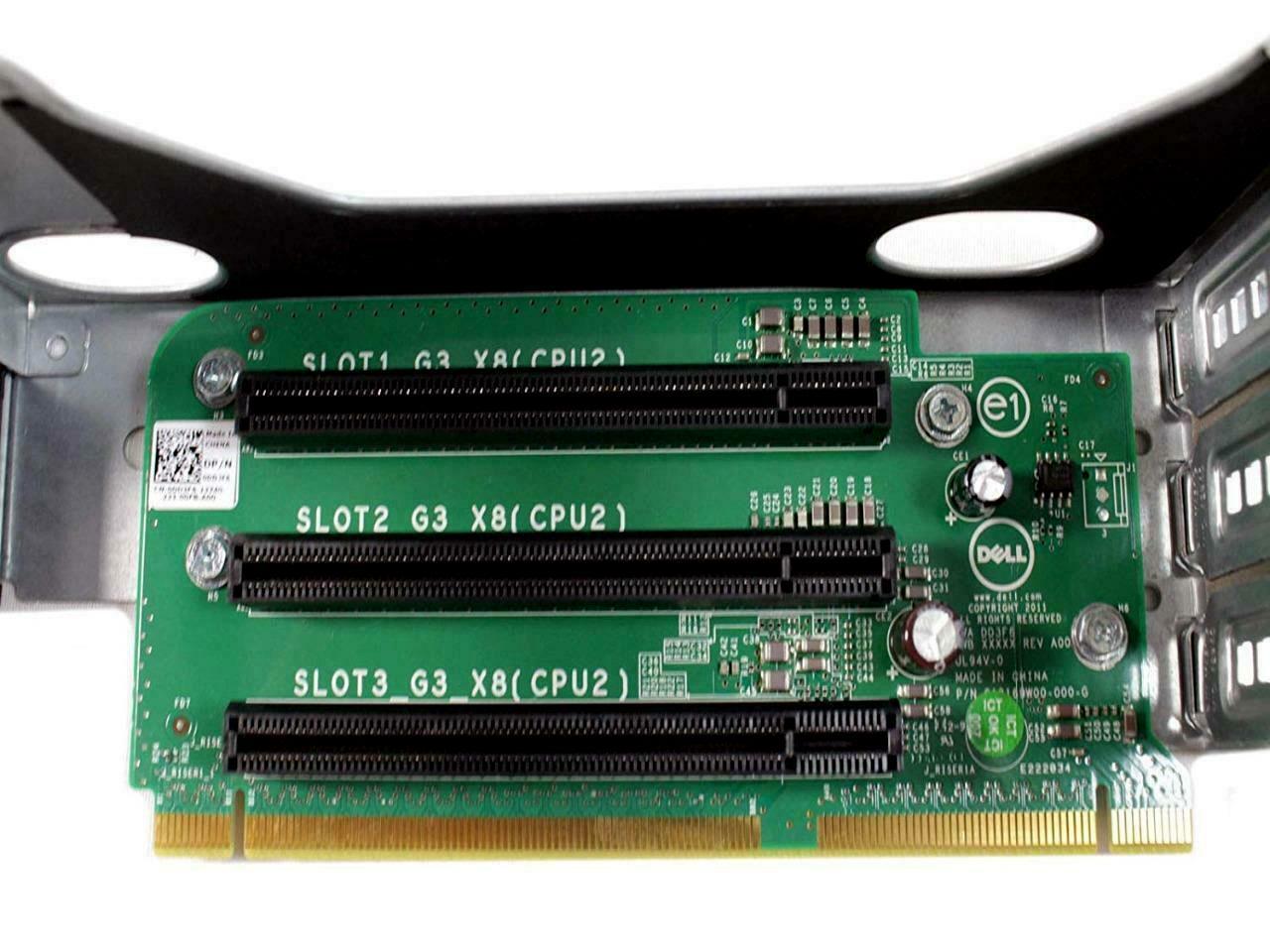 Pci e x8 разъем