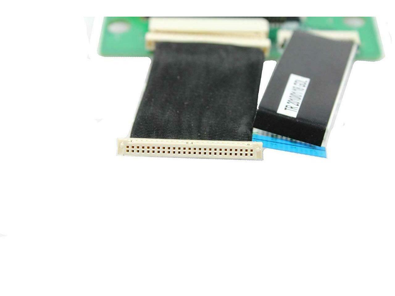 FTG International 928167-001 Cable Card Reader Hurricane
