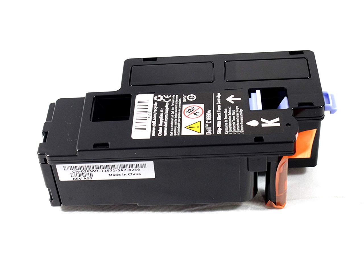 c1660w toner