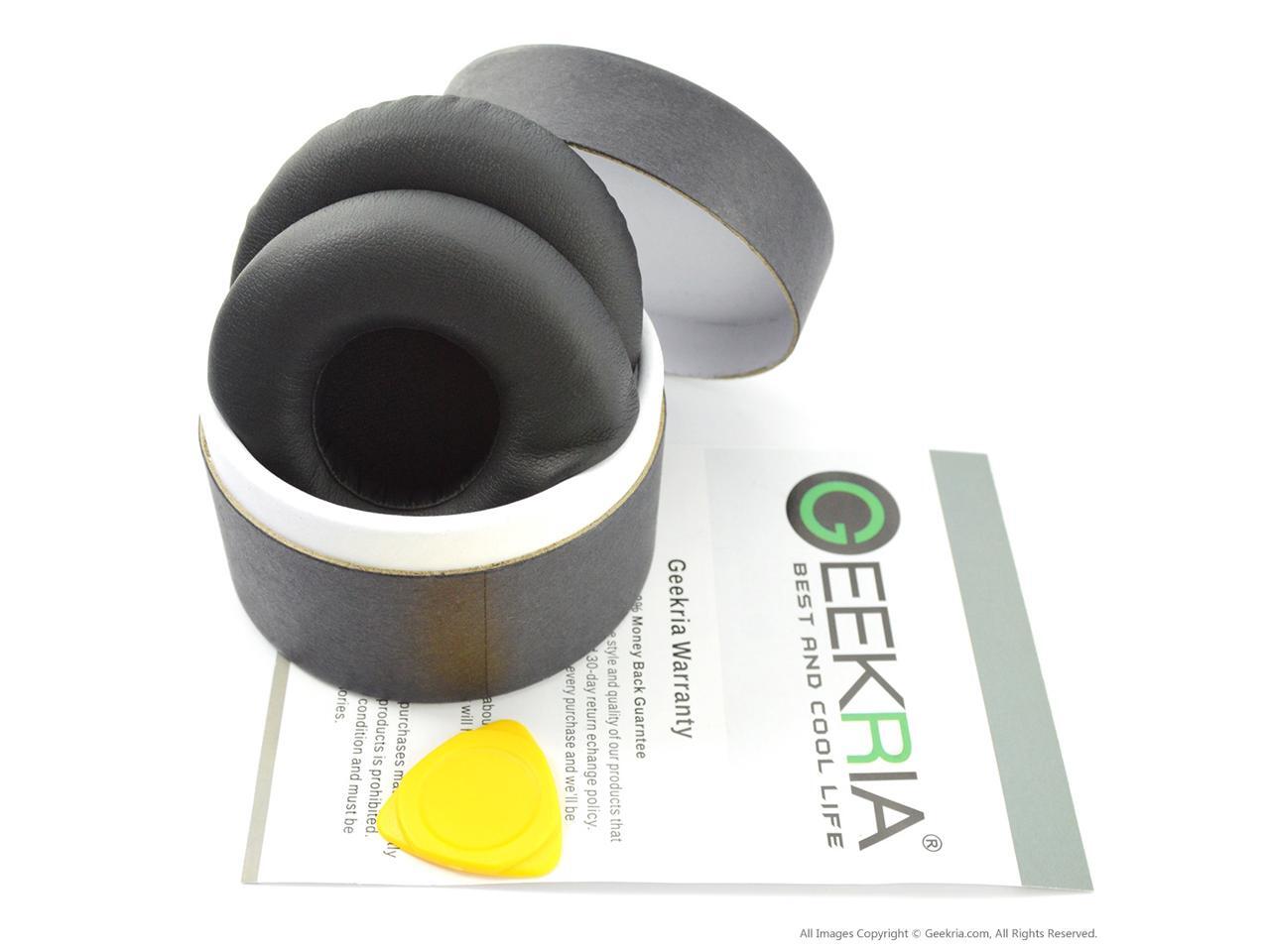 akg y50 earpad replacement