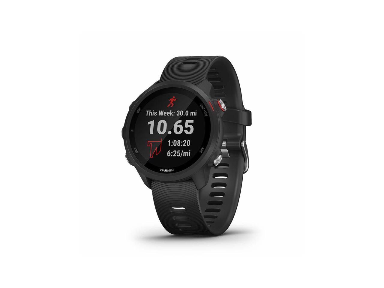 runner 245
