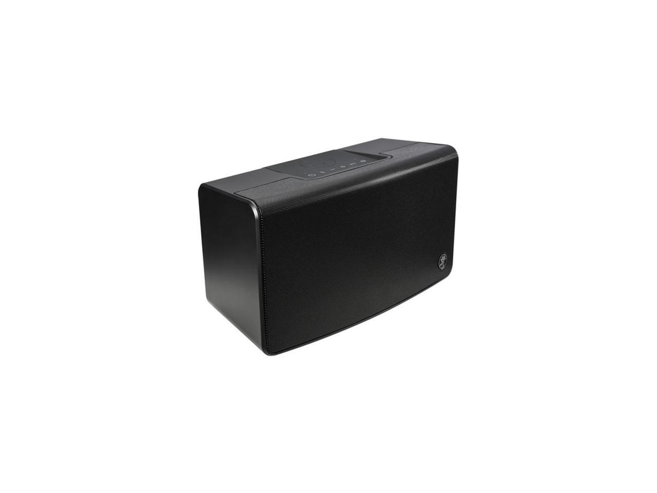 mackie freeplay home portable bluetooth speaker