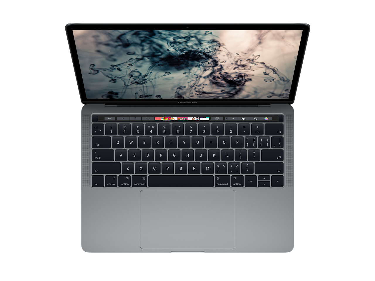 2016 macbook pro 13 without touch bar 8gb