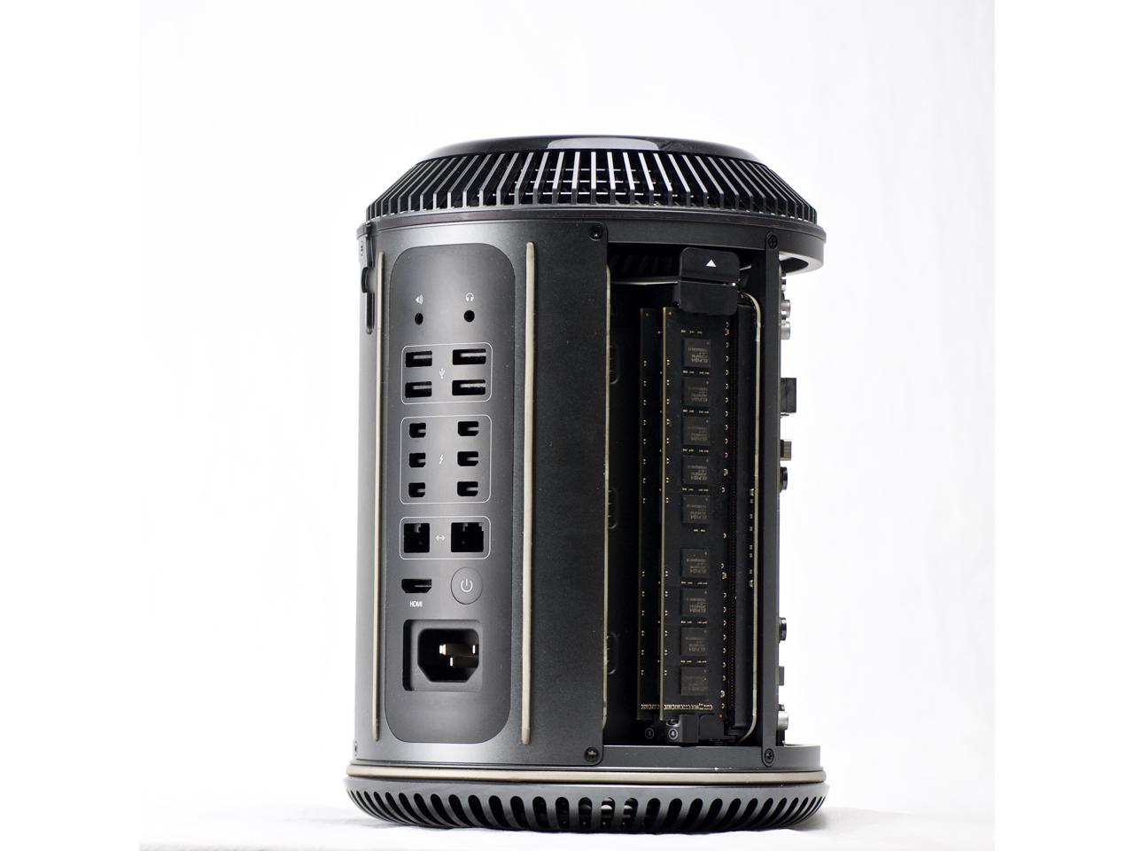 MacPro 2013 2.7 GHz 12コア D500 3GB×2 匿名配送 www.gastech.com.tr