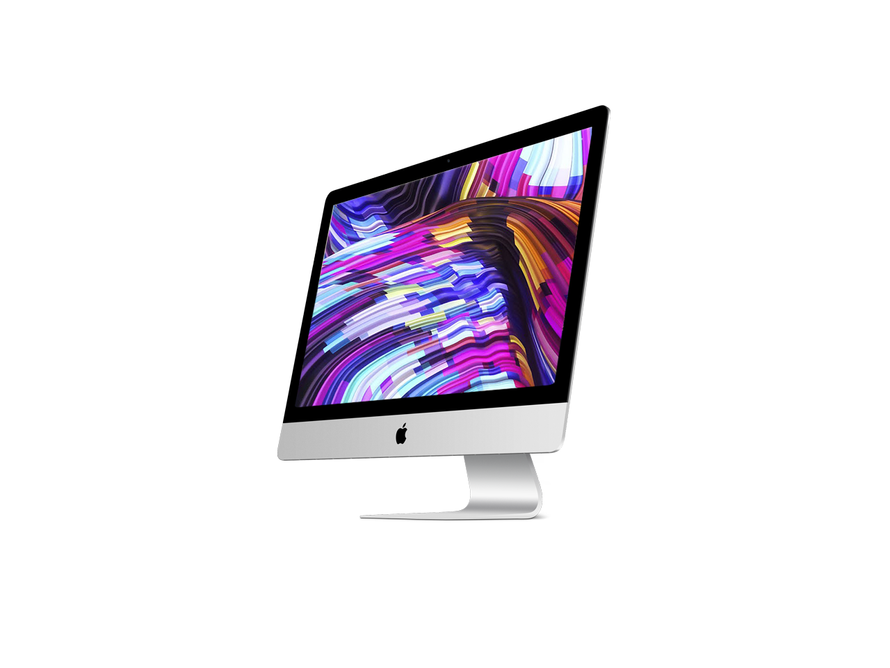 Refurbished: 2019 Retina 4K iMac 21.5