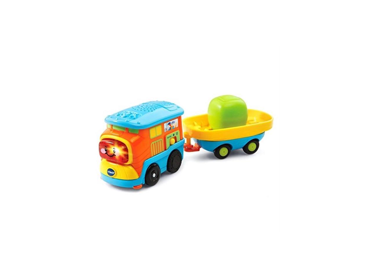 vtech toys customer service