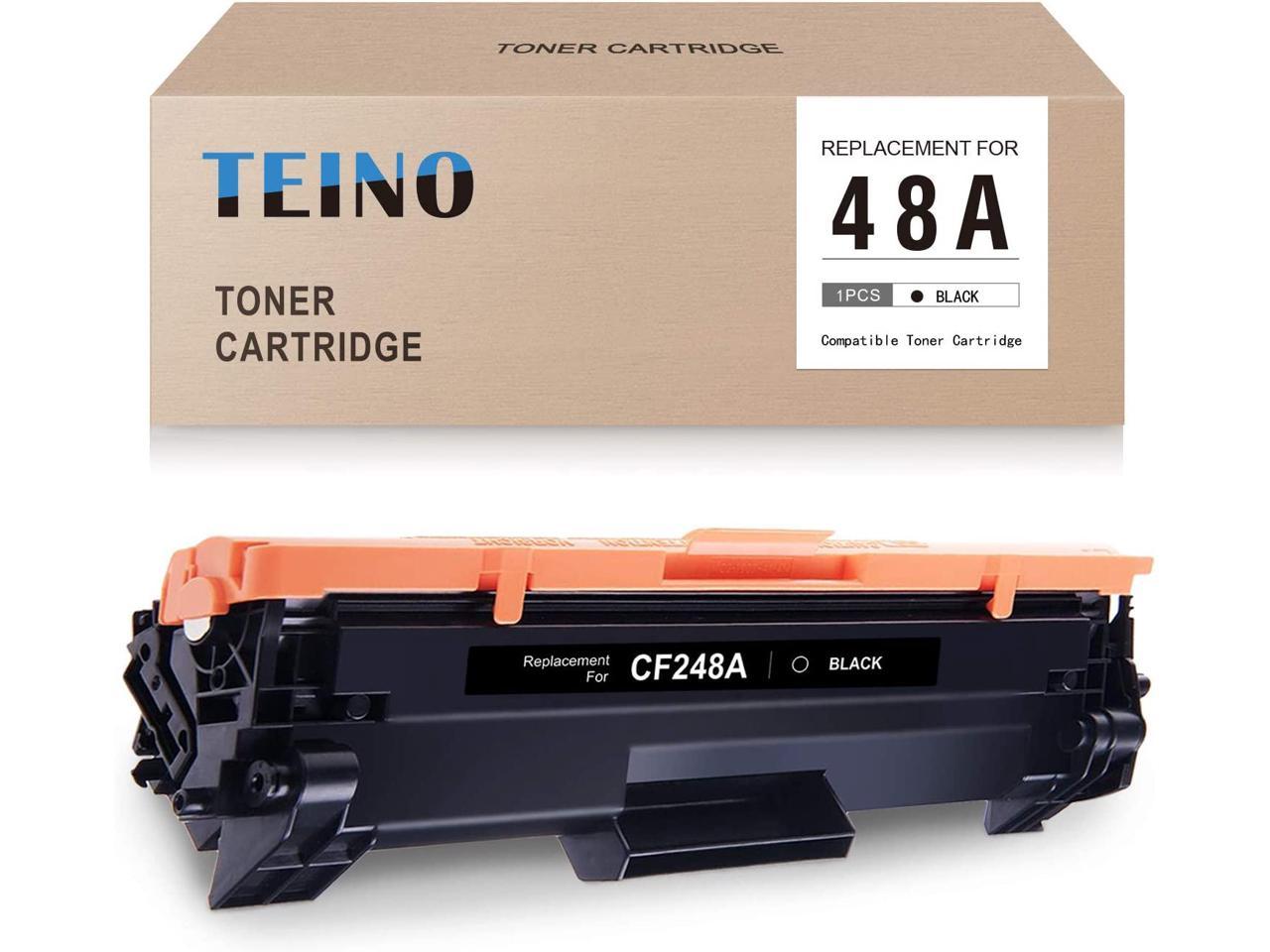 Toner Cartridge For HP Laserjet Pro 16 M15 M28 M29 with chip 1Pack 48A CF248A 