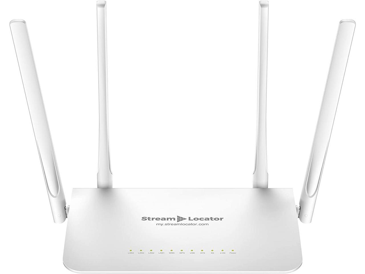 StreamLocator Hub: Get More with Your Netflix Account | Access British  Streaming Services | Works Where VPN Fails - Newegg.com