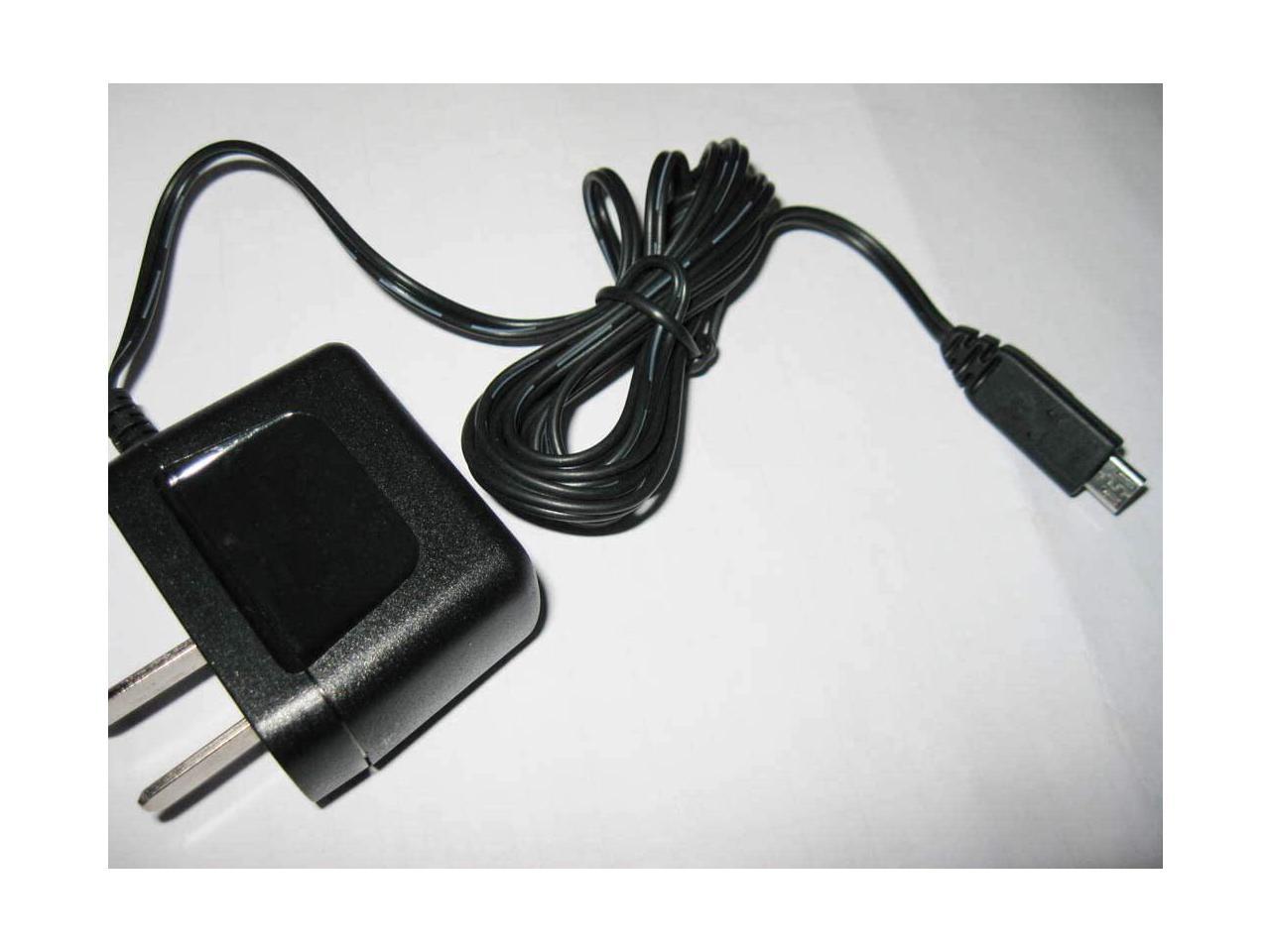 Wall Charger Direct BoxWave Charger for Garmin GPSMAP 86sc, Wall Plug Charger for Garmin GPSMAP 86sc 