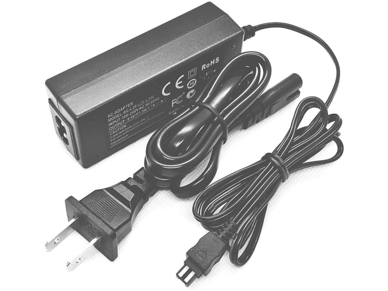 Battery Pack for Sony HDR-CX250E HDR-CX290E Handycam Camcorder HDR-CX260VE HDR-CX270VE HDR-CX280E