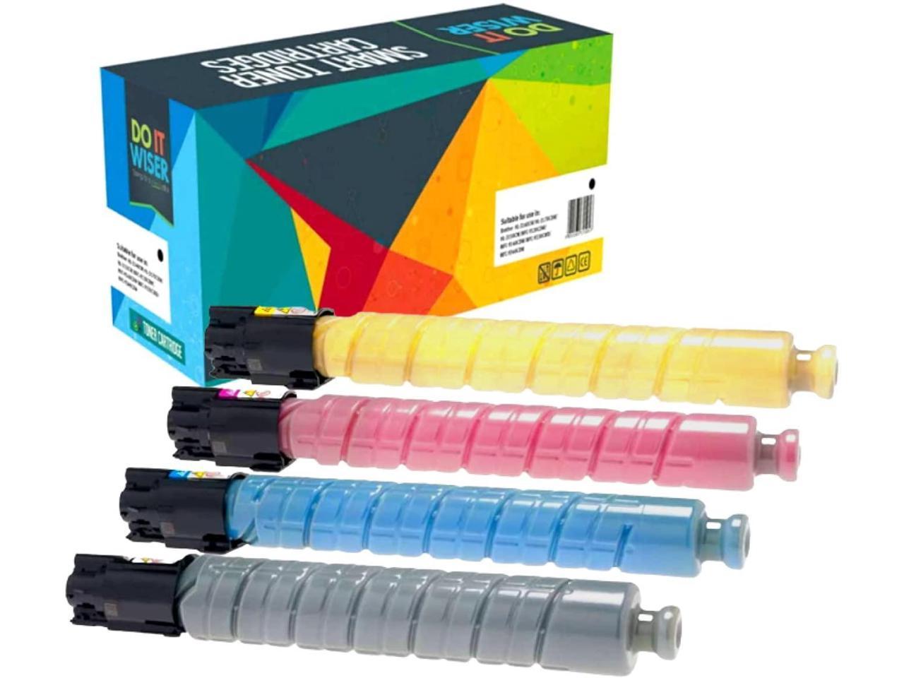 Cyan in Retail Packaging Ricoh 842092 MP C306 C307 C406 Toner Cartridge 
