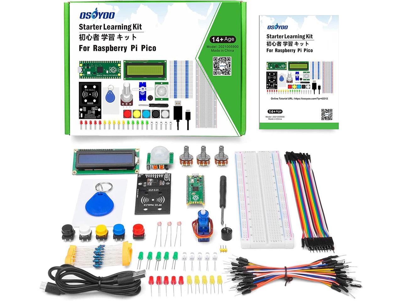 micropython tft display libraries made in china