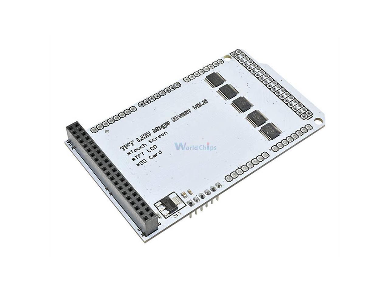 3.2 tft lcd touch shield for arduino mega pricelist