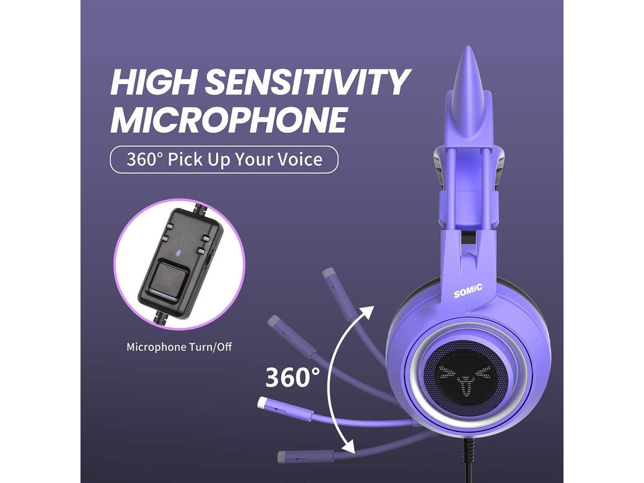 somic g951s