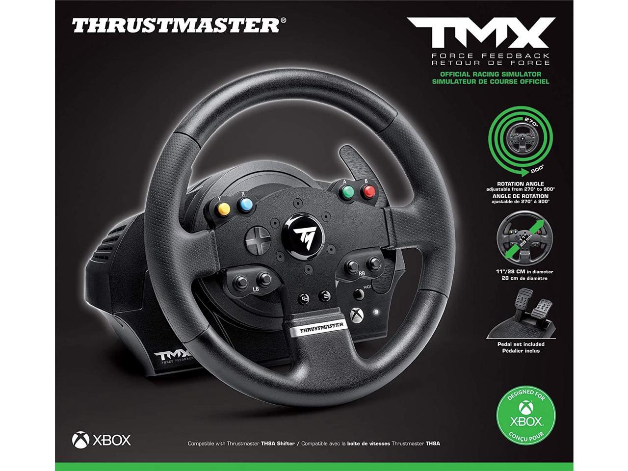 thrustmaster drivers windows 10 download