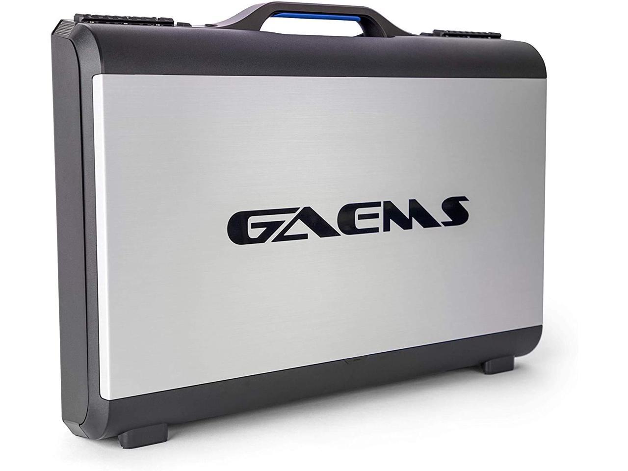 GAEMS Guardian Pro Xp - Ultimate Gaming Environment for ...