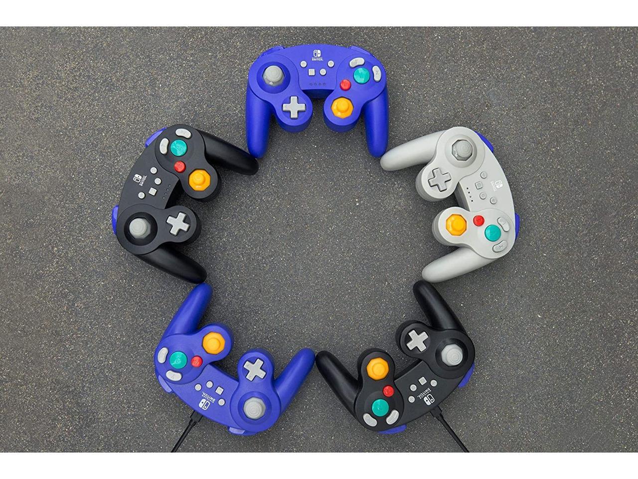 ultimate party pack switch controllers