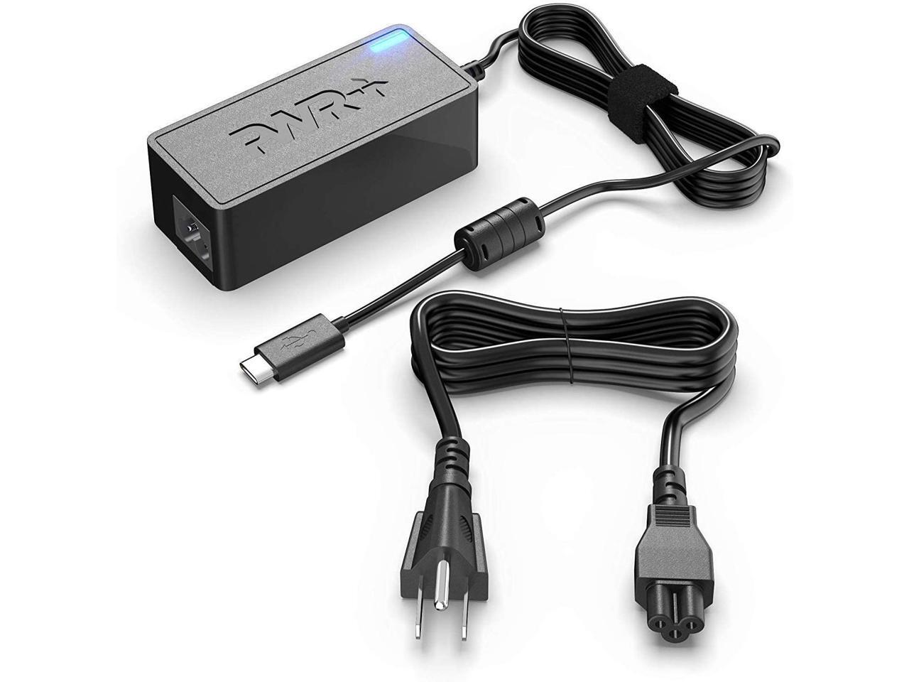 switch type c charger