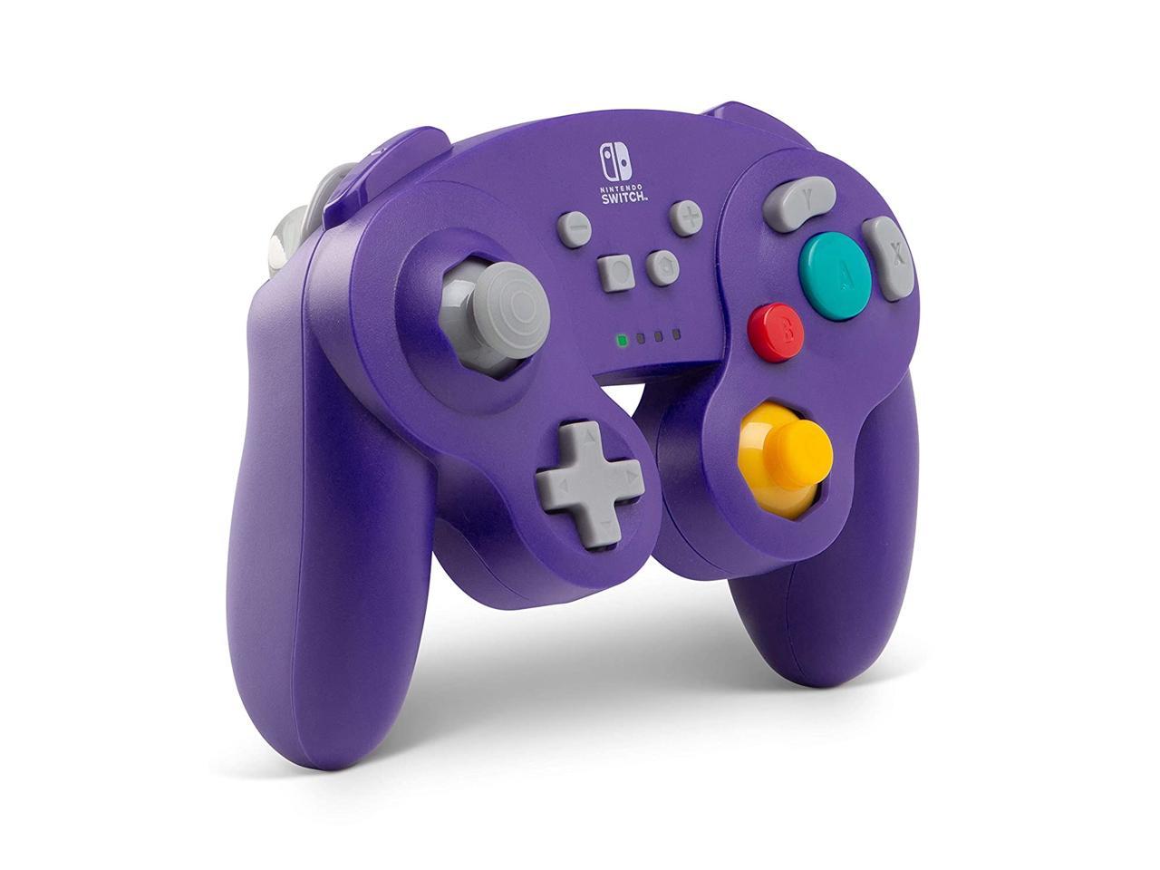 power a gamecube controller 4 pack