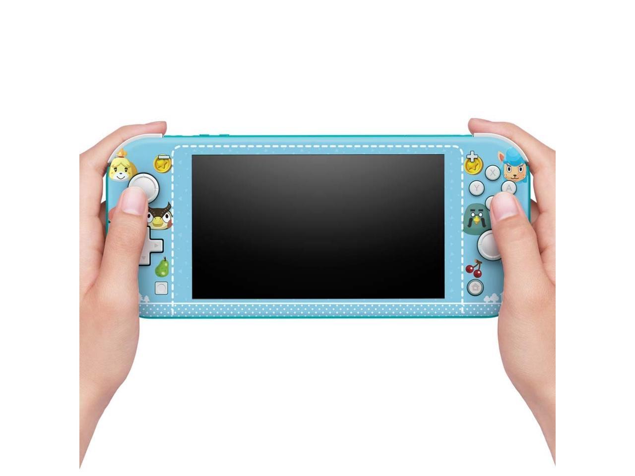 Controller Gear Animal Crossing - Party Animals - Nintendo Switch Lite