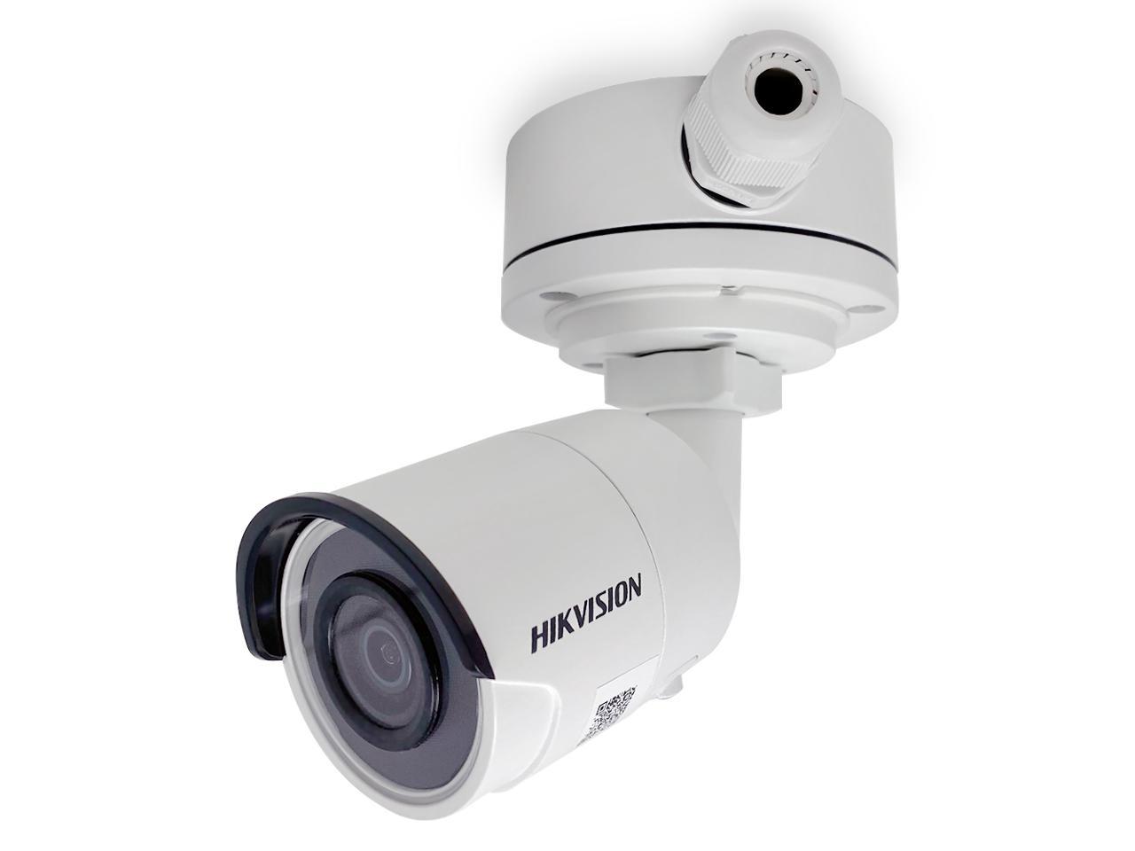 hikvision 2055