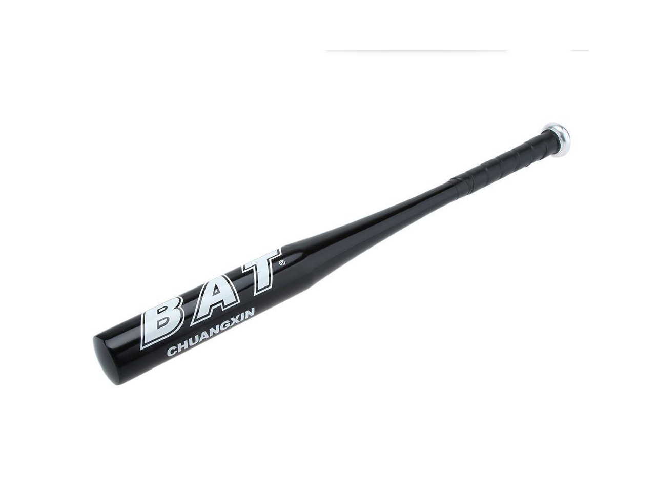 environ 63.50 cm en alliage d'aluminium épais Baseball Stick Bar Home defen Forrader batte de baseball 25 in 