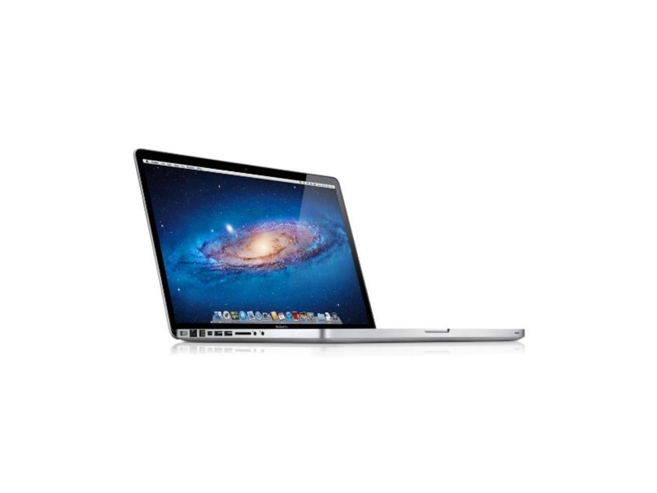 Refurbished Apple Macbook Pro 15 Mid 12 Intel Core I7 3615qm 2 30 Ghz 8 Gb Ram 500 Gb Hdd Dvd Rw Nvidia Geforce Gt 650m Os X Mavericks 10 9 Newegg Com