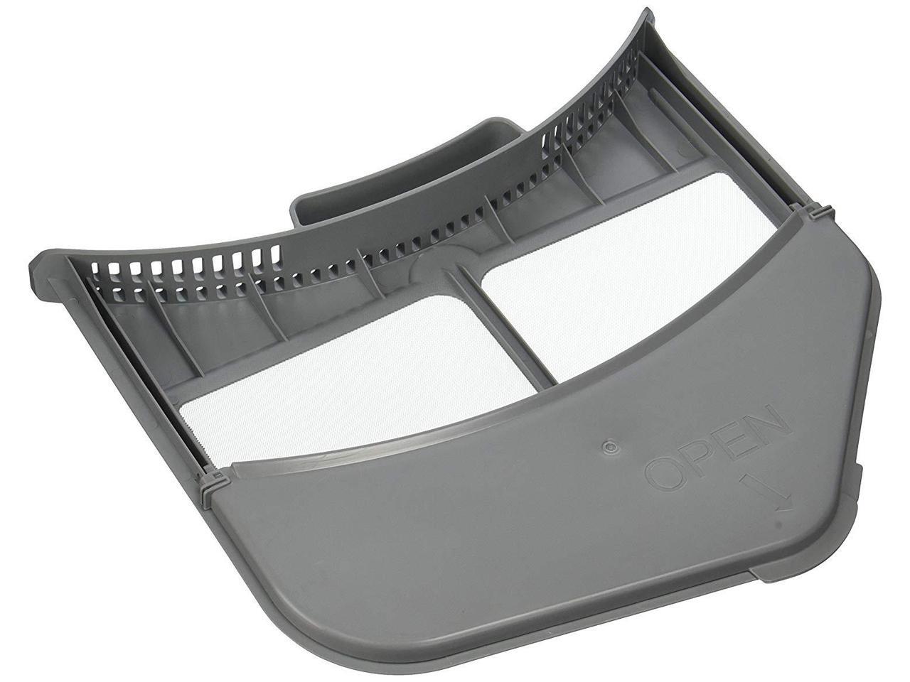 Samsung DC9717965A Dryer Lint Filter Assembly