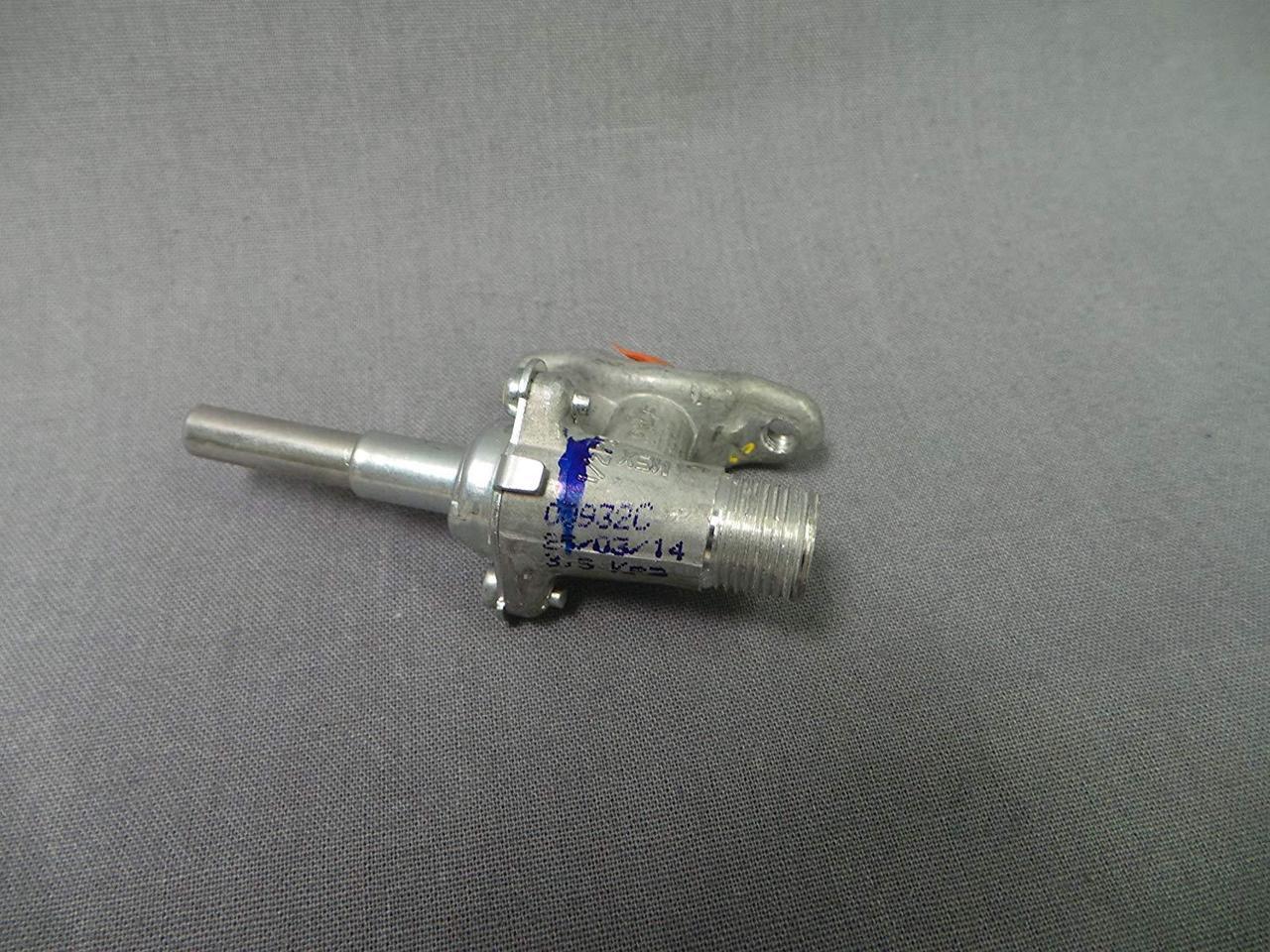 Samsung DG9400932C Range Surface Burner Valve