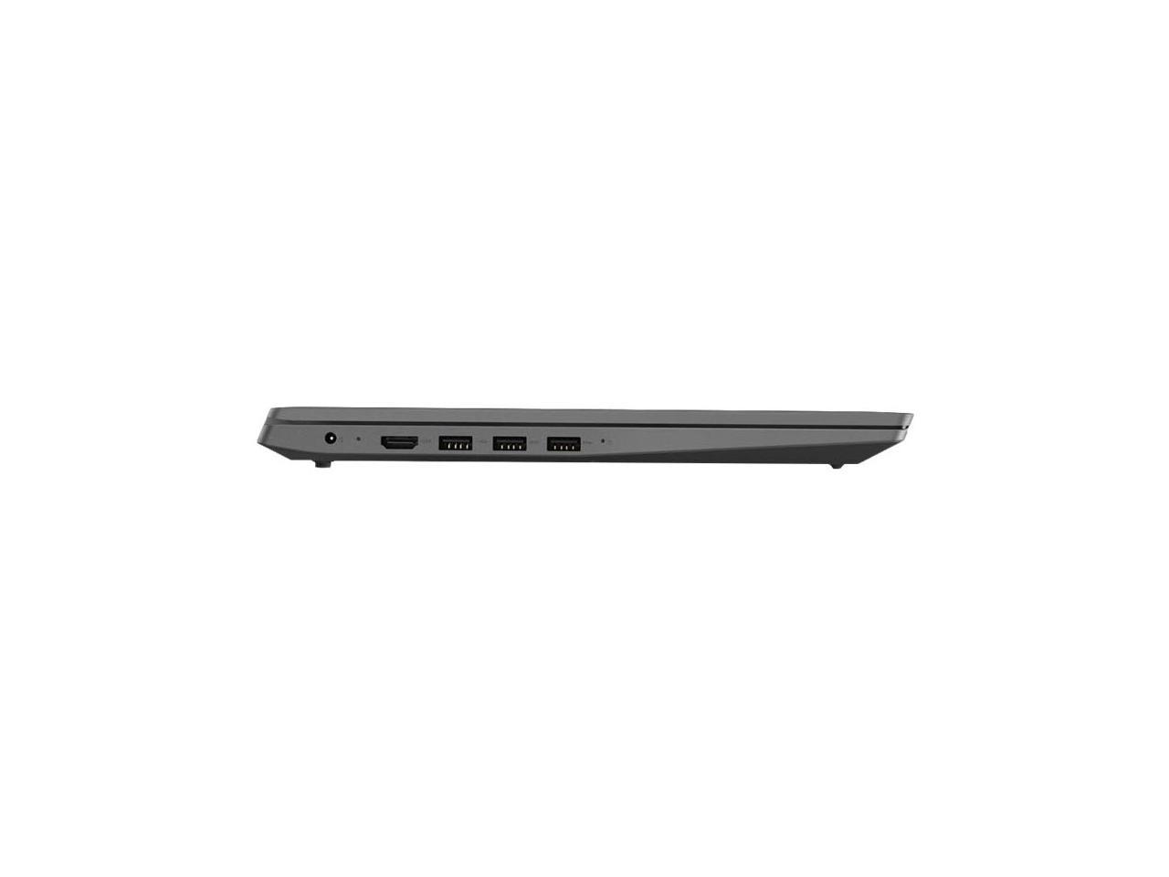 Lenovo V15-IIL 82C5 - Core i5 1035G1 / 1 GHz - Win 10 Home 64-bit - 8 ...