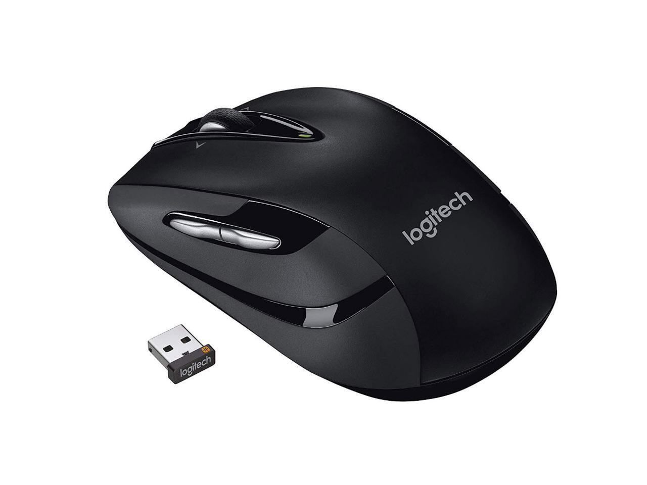 Canada 310 logitech mouse driver