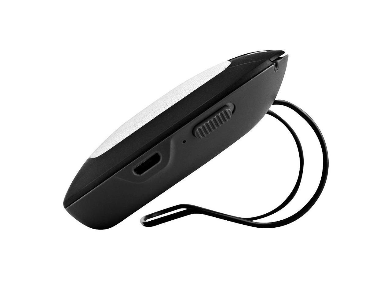 Motorola Mobility Inc.TX550 SonicRider Bluetooth Car Kit (Gray/Silver