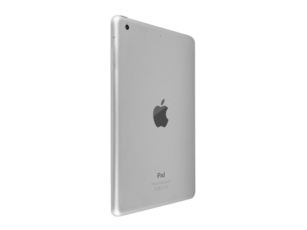 Refurbished Apple iPad Air MD788LL/B 16GB Flash Storage 9.7" Tablet PC