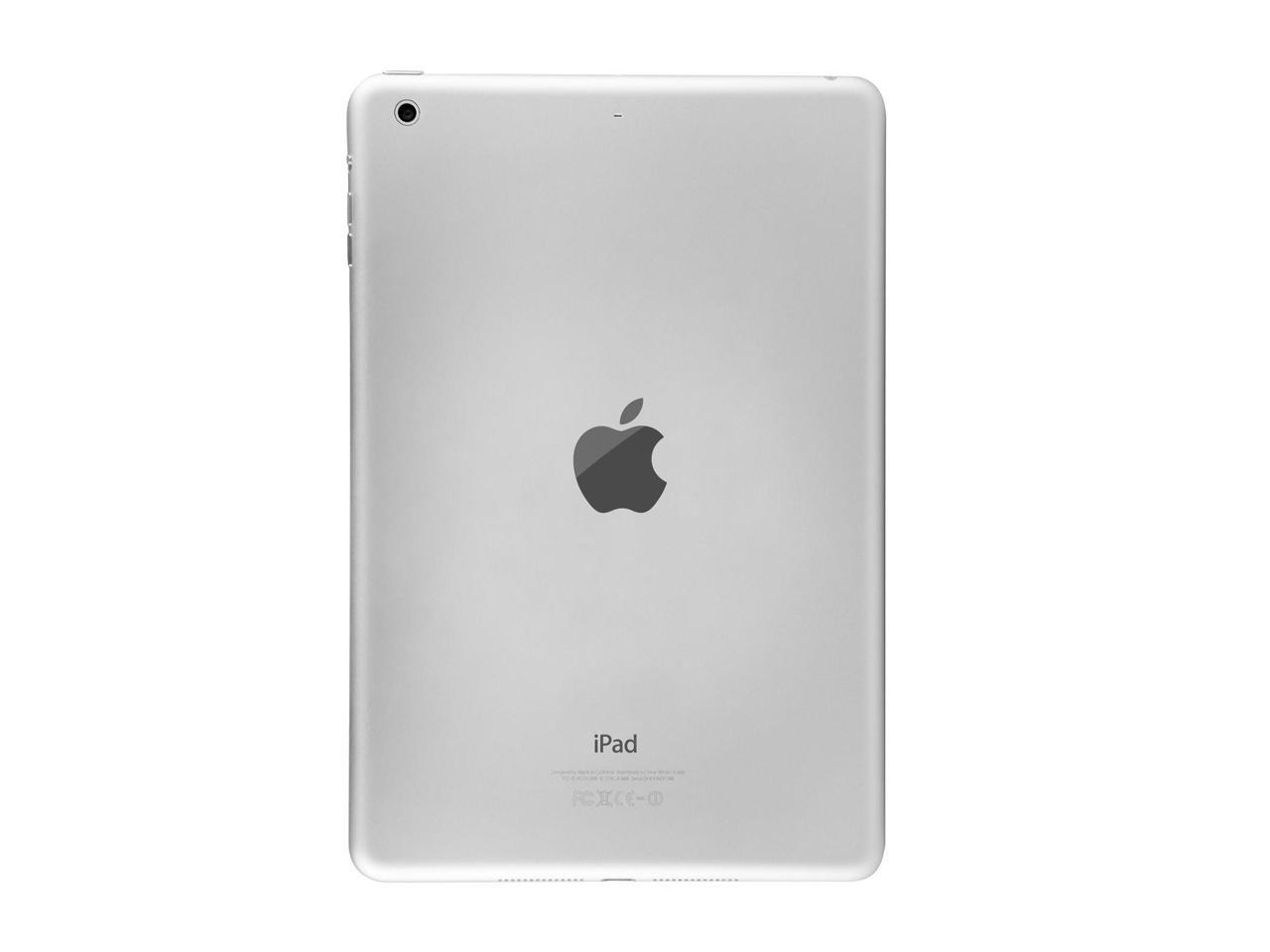 Refurbished Apple iPad Air MD788LL/B 16GB Flash Storage 9.7" Tablet PC