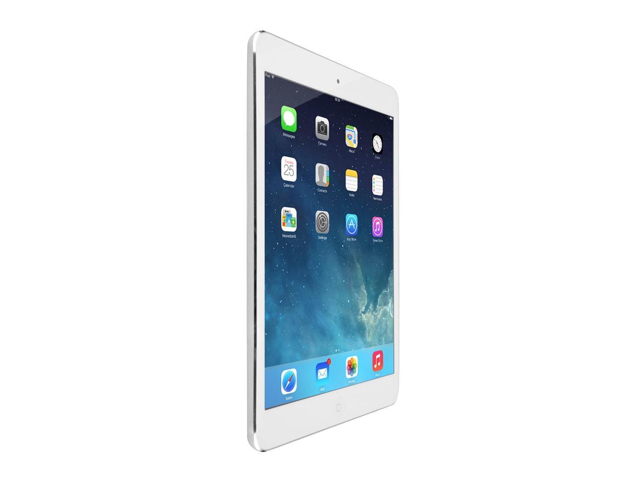 Refurbished: Apple IPad Air MD788LL/B 16GB Flash Storage 9.7" Tablet PC ...