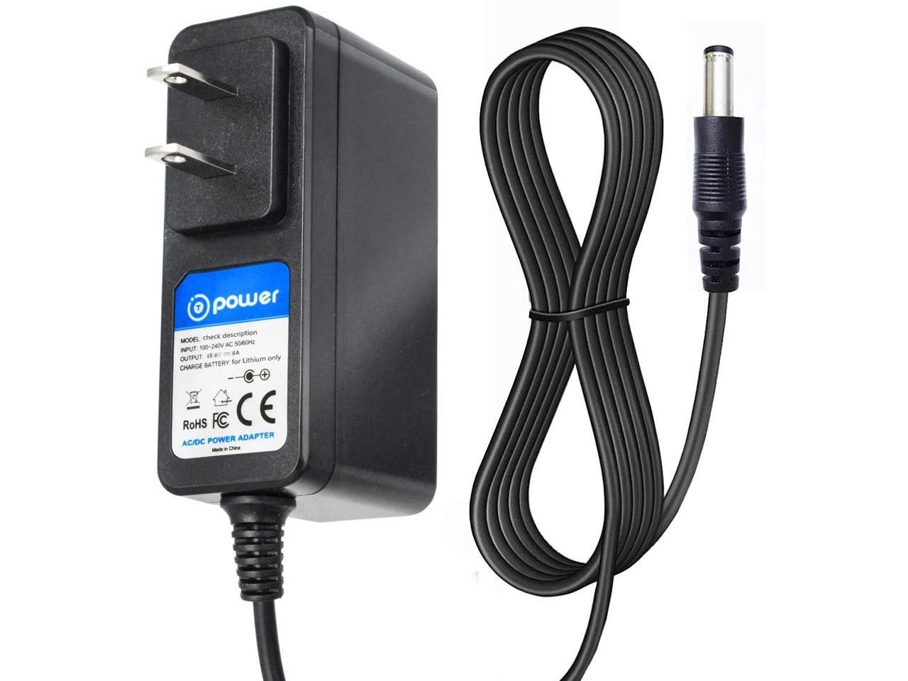 Musical Instruments, Stage & Studio CAAIN 9v Ac Dc Adapter Charger