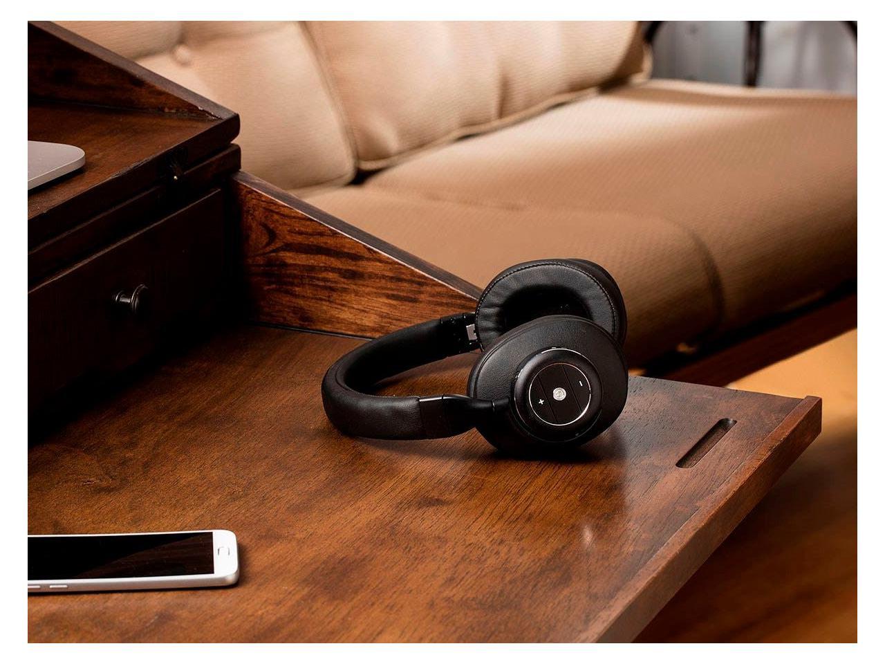 monoprice sonicsolace active noise cancelling