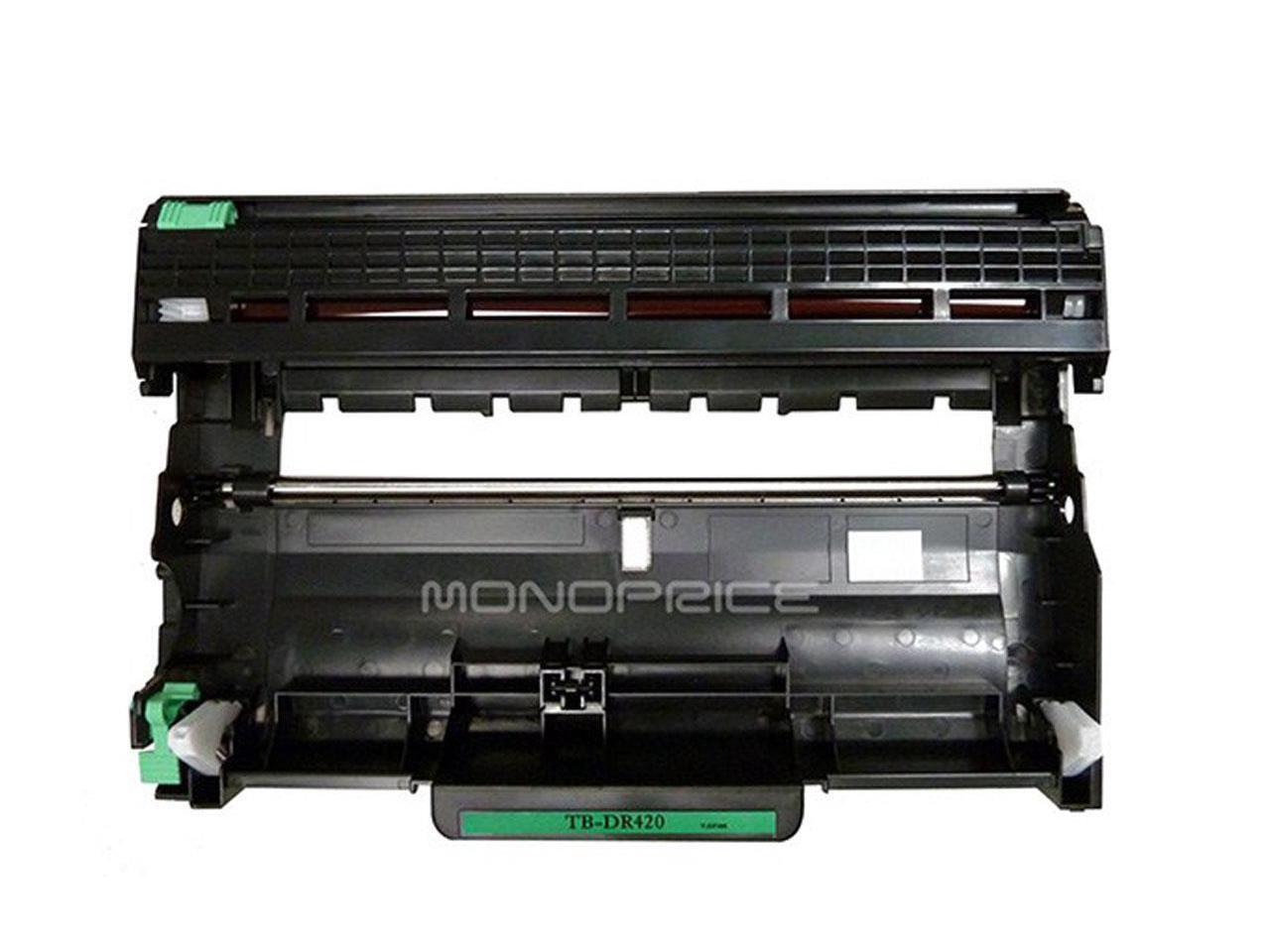 Monoprice Compatible Brother DR420 HL2270 MFC7240 MFC7360N MFC