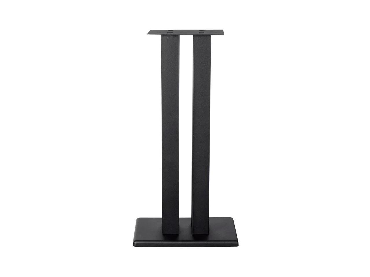 Monoprice Monolith 24 Inch Speaker Stand (Each) - Black | Supports 75 ...