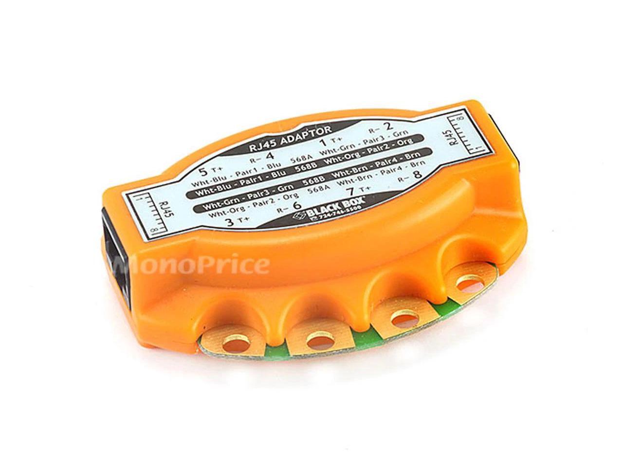 Monoprice LAN and Coaxial Installation Kit w/Tester and Tone Generator