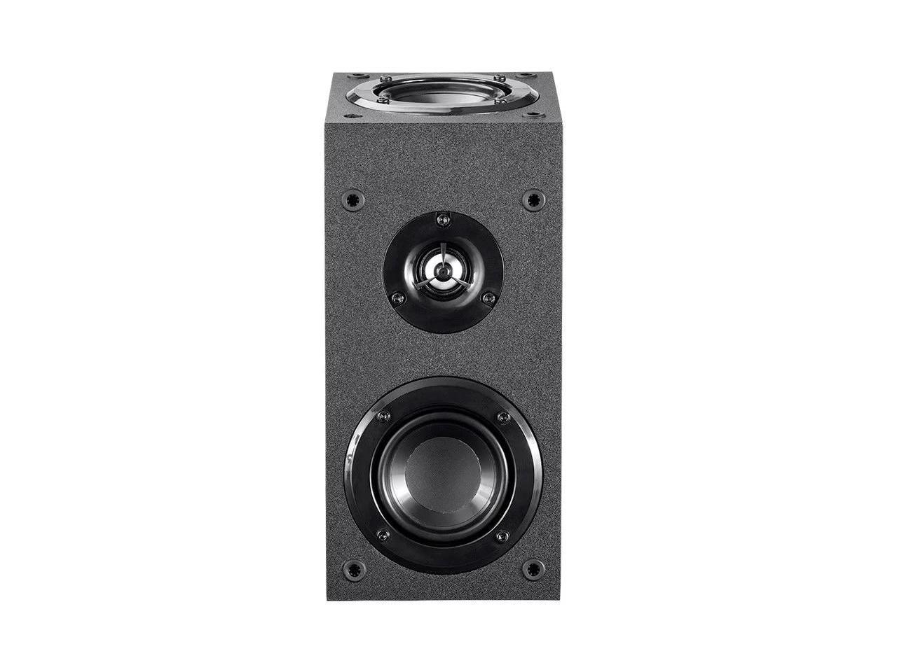 3 inch satellite speaker