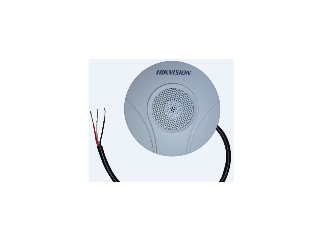 Hikvision DS2FP2020 HIFI Microphone for CCTV surveillance camera