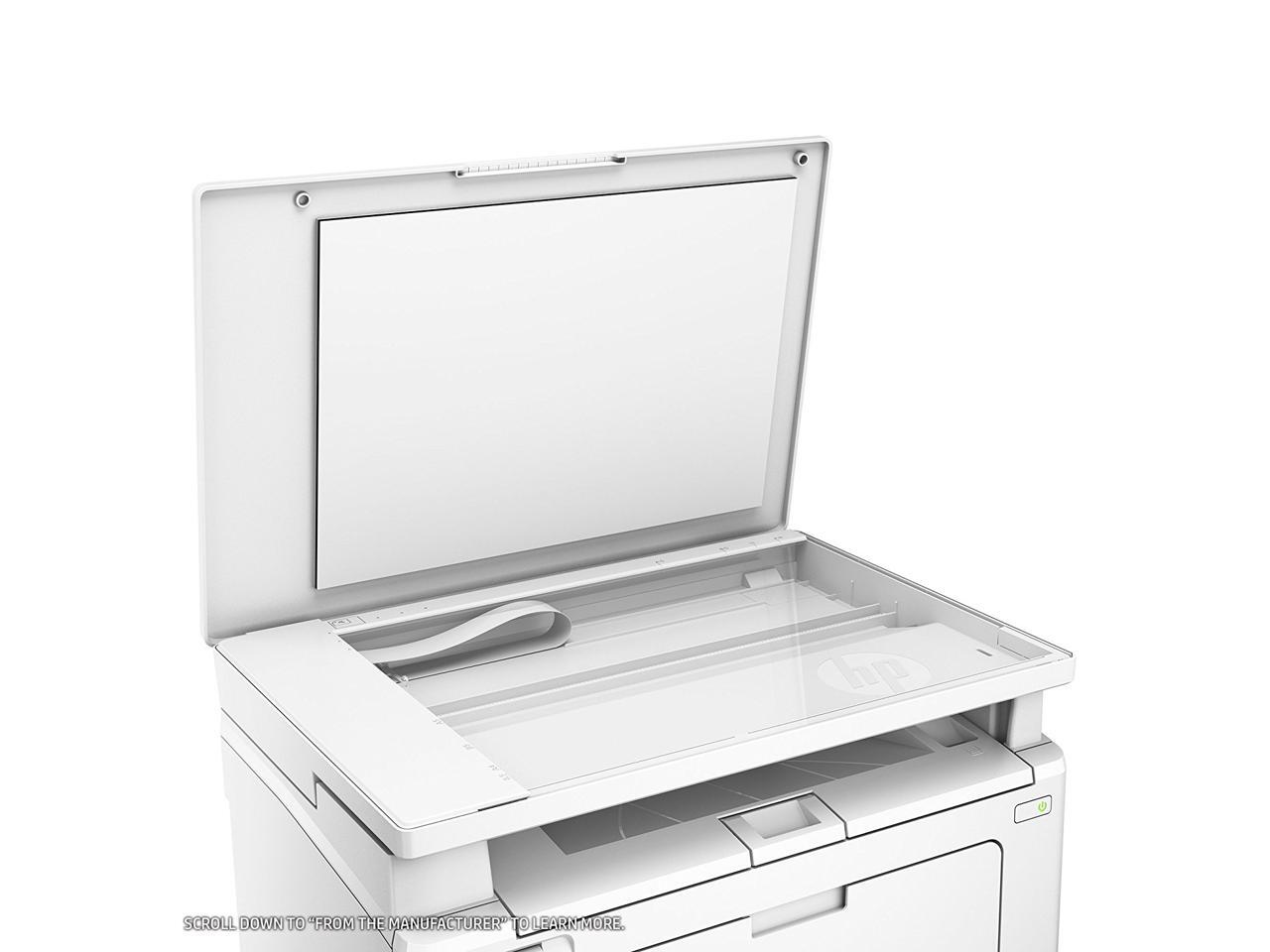 hp laserjet pro m130nw printer