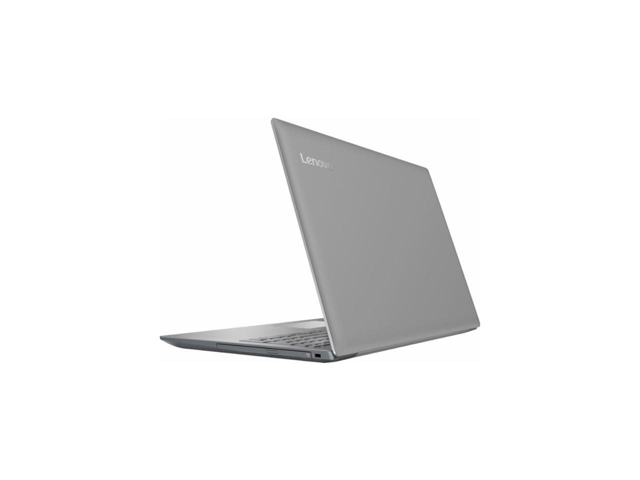 Lenovo Laptop IdeaPad 32015ABR AMD A129720P 8GB Memory 1TB HDD AMD